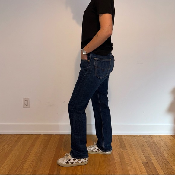 LEVIS jeans - Picture 8 of 9